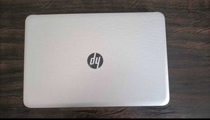 HP Notebook Laptop with Charger