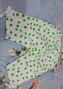 Beautiful Baby Girl Cloth Combo