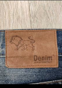 sc3178 Denim Jeans size 38