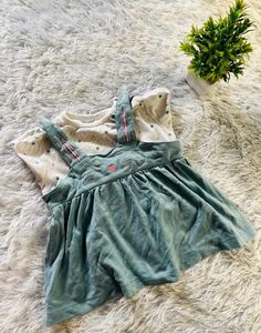 Baby Dress Combo
