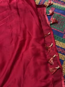 Combo Of Three Saree