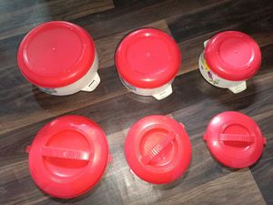 Cassarol (Set of 3)