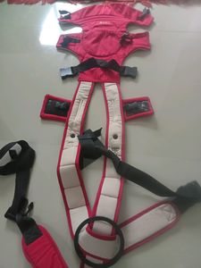 Baby Carrier