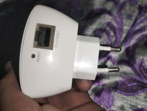 TP-Link Extender