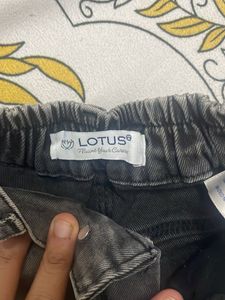 Cute Denim Jeans