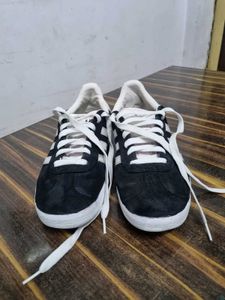 Adidas Gazelle Amazing Sneakers For Any One