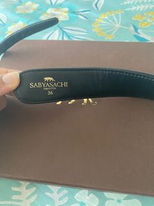 Original SabyaSachi Belt