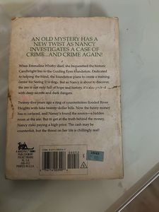 Nancy Drew