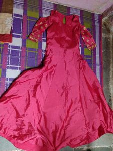 women gown