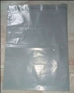 10 COURIER PACKING BAGS