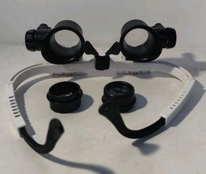 Spectacle Magnifier Glass