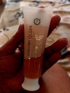 Selling New Colorqeen