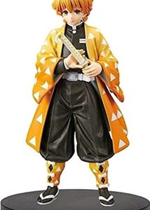 Zenitsu Action Figure
