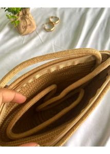 2 New Daisy Crossbody Bags