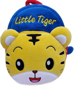 Cartoon School Bag For Preschool Kids