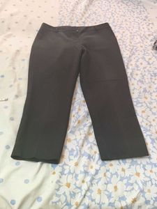 Elegant Black Pants