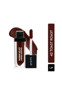 NEW USugar Smudge Me Not Liquid Lipstick - 42 Toa