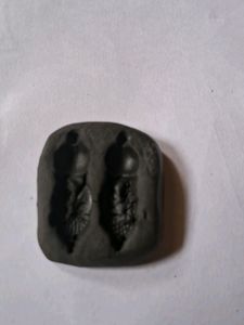 Silicone Mould For Terracotta Jewellery Making