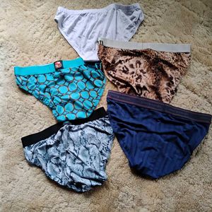 Imported Silky Pack