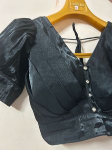 Jimmy Choo Blouse Wore Only For 2 Hours