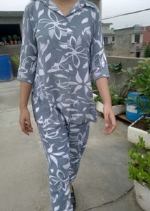 Women Co-ord Set