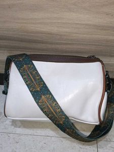 Selling Bag With Adjustable Balt New Design