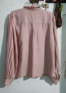 🩷 Pink Shirt