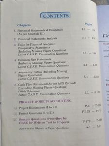 DK Goel Accountancy Part 3 Class 12