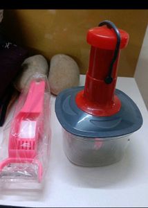 Hand Chopper