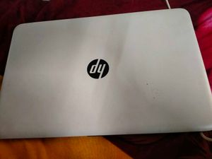 HP Laptop for sale With Charger