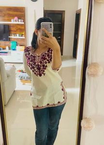 Short Kurti