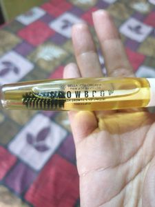 Eyebrow Serum