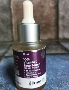 Vitamin C Serum Dermaco