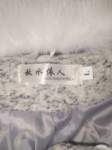 Winter Coats (XS) size/ For Age 12/13