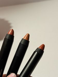 Staze Combo Of 3 Lipstick