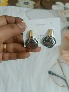 Premium Quality Korean Earings | 2 pairs