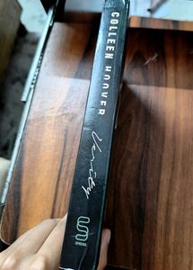 Verity | Colleen Hoover