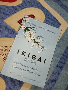 IKIGAI