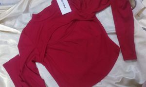 Brand New Savana Top