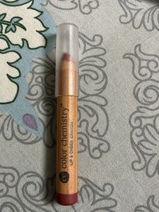Color Chemistry Lip And Cheek Tint