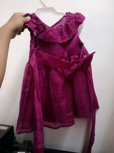 Cute Kids Dress