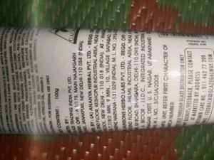 APRICOT SCRUB (Pack-1)