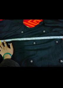 Eagle Abaya New Design