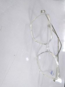 Blue Block Readymade Frame