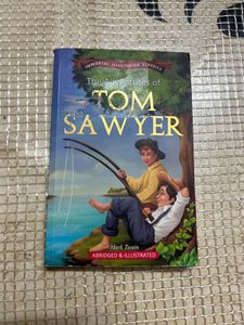 Set of 3 Illustrated Classic Story Books