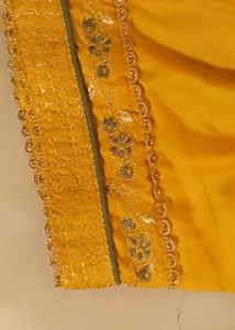 MY GOLDEN SUIT