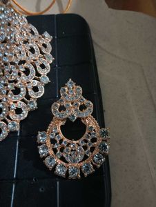 Jewellery Set