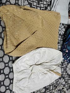 Kurta Dhoti Set For One To Two Yrs Of Kid