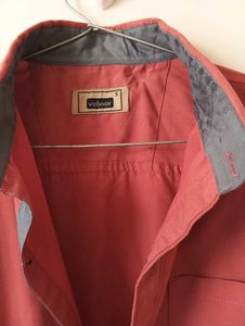 Men&#39;s Casual Shirt