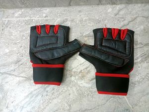 Best Black Gym Gloves For Workout 💪